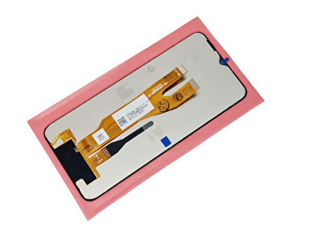 General Mobile GM 22 Lcd Ekran Dokunmatik Orjinal (B-7000)