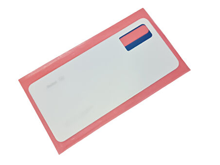 Xiaomi Redmi NOTE 11 PRO Arka Kapak (CAM) BEYAZ