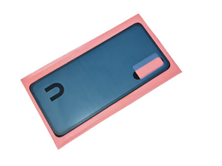 Xiaomi Redmi NOTE 11 PRO Arka Kapak (CAM) BEYAZ