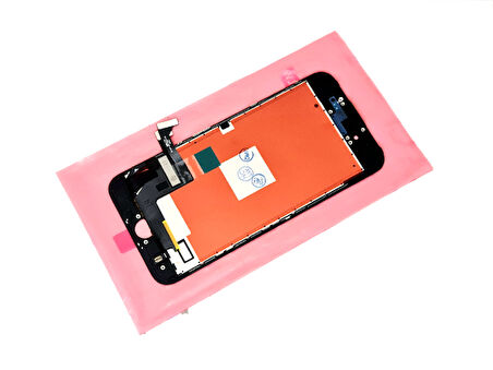 iPhone 8 Lcd Ekran dokunmatik (LW Tamir SETİ) SİYAH