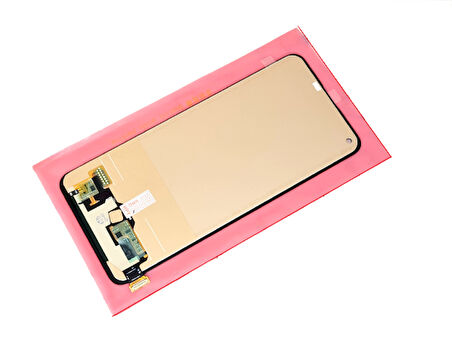 Oppo Reno 5 LİTE Lcd Ekran Dokunmatik (B-7000+Tamir Seti)