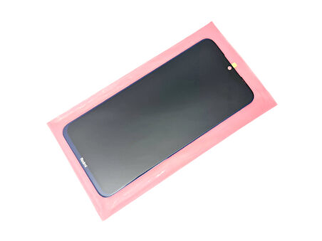 Xiaomi Redmi NOTE 8 Lcd Ekran Dokunmatik ORJİNAL (B-7000+Tamir Seti) MAVİ