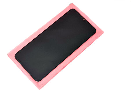 Xiaomi Redmi 9T Lcd Ekran Dokunmatik ORJİNAL (B-7000+Tamir Seti)