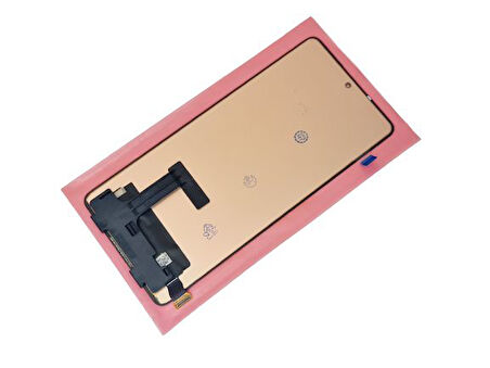 Xiaomi Mi 11T PRO Lcd Ekran Dokunmatik ORJİNAL  (B-7000+Tamir Seti)