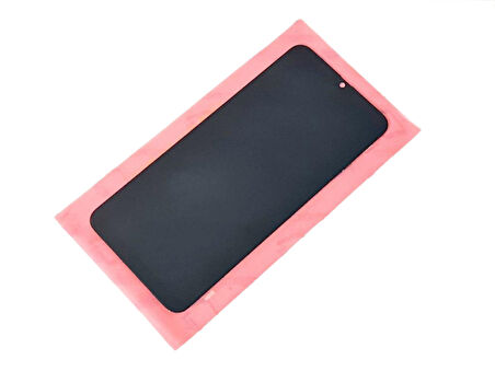 Samsung Galaxy M31 (M315F) Lcd Ekran Dokunmatik ORJİNAL (B-7000+Tamir Seti)
