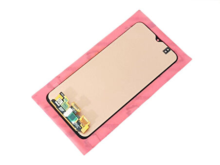 Samsung Galaxy M31 (M315F) Lcd Ekran Dokunmatik ORJİNAL (B-7000+Tamir Seti)