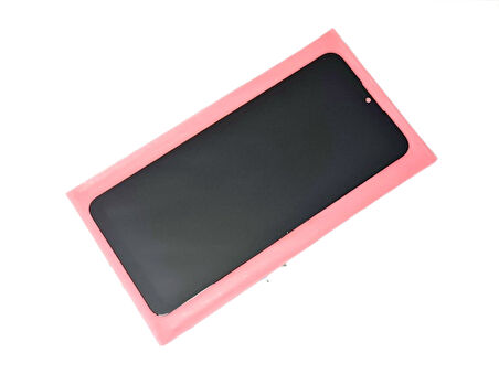 Tcl 10SE (T766H) Lcd Ekran Dokunmatik ORJİNAL (B-7000+Tamir Seti)