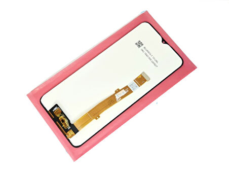 Tcl 10SE (T766H) Lcd Ekran Dokunmatik ORJİNAL (B-7000+Tamir Seti)