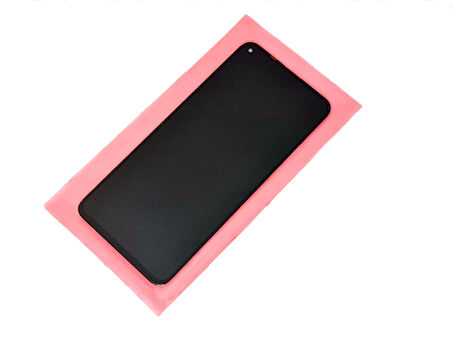 Honor 20 Lcd Ekran Dokunmatik ORJİNAL (B-7000+Tamir Seti)