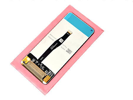 Honor 20 Lcd Ekran Dokunmatik ORJİNAL (B-7000+Tamir Seti)