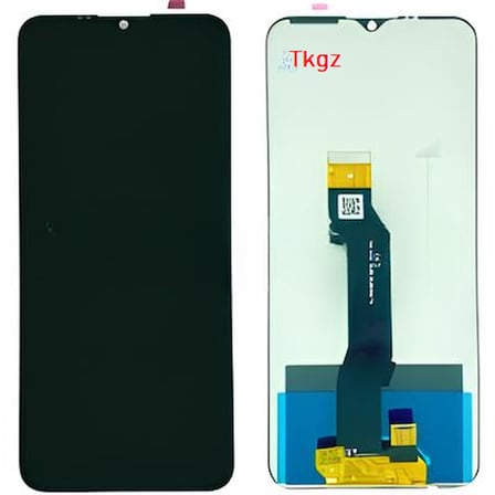 Tkgz - Omix X5 Lcd Ekran Dokunmatik Orijinal Kalite