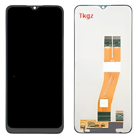 Tkgz - Samsung Galaxy A02S  - SM-A025 Lcd Ekran Dokunmatik   - A -  Kalite