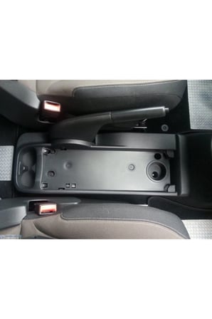Orijinal Orta Konsol Peugeot Partner Tepee - Citroen Berlingo