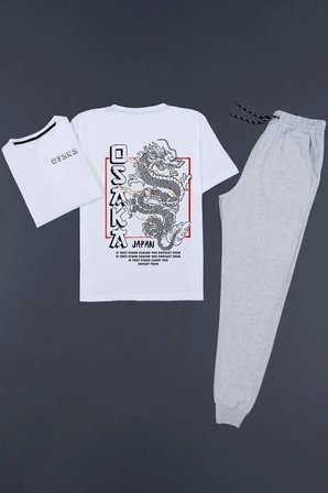 Osaka Eşofman Takımı