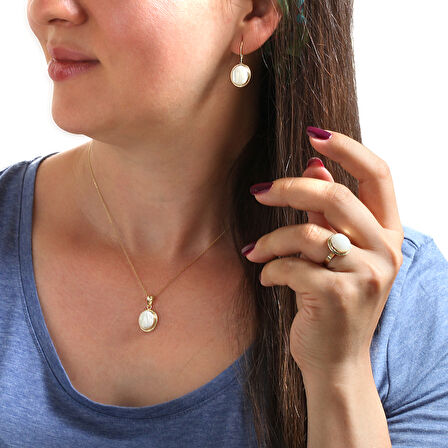 Ay Taşı Altın Üçlü Nostalji Takım (TKM0028)