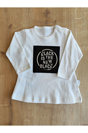 2'Lİ UZUN KOLLU ERKEK BEBEK TAKIMI PAMUKLU KUMAŞ HEDİYELİK BEBEK GİYİM 6-9, 9-12,12-18, 18-24, 24-36