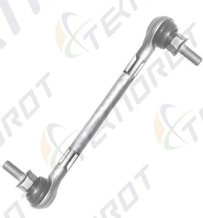 Teknorot B-157 Askı Rotu Ön Sağ (Aluminyum) BMW E81 E87 E88 E82 E90 E93 Z4 E84 E88 31356765934