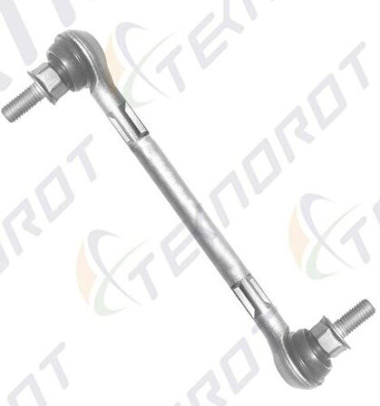 Teknorot B-158 Askı Rotu Ön Sol (Aluminyum) BMW E81 E87 E88 E82 E90 E93 Z4 E84 E88 31356765933