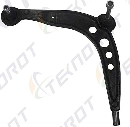 Teknorot B-222 Rotilli Salıncak BMW E30 Ön Sol Alt 31121127725