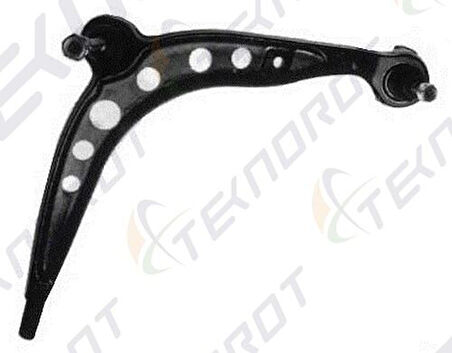 Teknorot B-325 Salıncak BMW E36 Z3 90-98 Sağ 31121094276