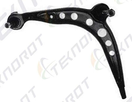 Teknorot B-326 Salıncak BMW E36 Z3 90-98 Sol 31121140399