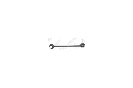 Teknorot B-410 Askı Rotu Ön Sol (Uzunluk 188mm) BMW E39 96-03 31351095661