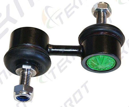 Teknorot B-412 Askı Rotu Arka Sağ Sol BMW E38 33551095532