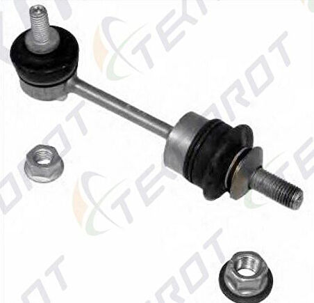 Teknorot B-639 Askı Rotu Arka Sağ Sol BMW E60 E60 33506781540