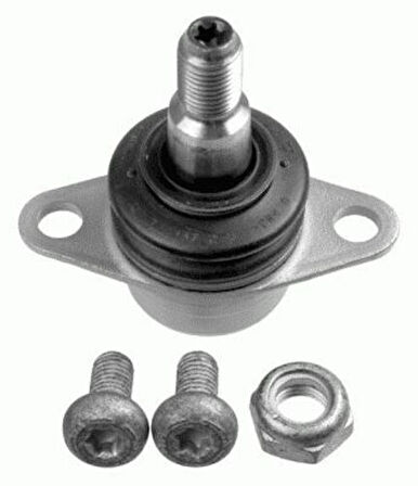 Teknorot B-795 BMW X1-E90 X1 Üst Rotil Sağ-Sol 31126768988 31126768988