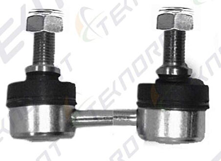 Teknorot B-811 Askı Rotu Arka Sağ Sol BMW E53 X5 E70 00-05 33551096735