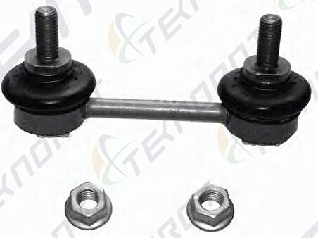 Teknorot B-838 Askı Rotu Arka Sağ Sol BMW X3 E83 03-10 33503413197