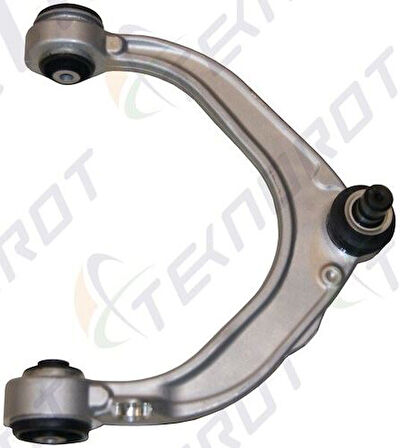 Teknorot B-868 Aluminyum Salıncak Üst Sağ BMW X5 E70x6 E71 E71 31126776418