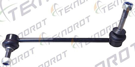 Teknorot B-947 Z Rot Ön Sol BMW X6 E71 E72 08-13 31356773023