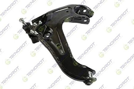 Teknorot FO-1159 On Salıncak Sol Ford Ranger 06-11 Rotilli 6M343079BB