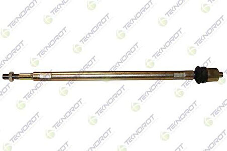 Teknorot H-256 Rot Mili Sağ-Sol Honda Civic 2001-2004 53521S5A003