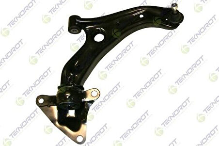 Teknorot H-288 Alt Salıncak Sağ Rotilli Komple Honda Jazz 2008 2013 51350TF0030