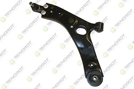 Teknorot HY-139 Salıncak Sol Komple Rotilli ix35 10-Sportage 10- 545002Y000