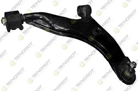 Teknorot HY-225 Salıncak Rotilli Komple Sağ Hyundai Accent 94-01 5450122100
