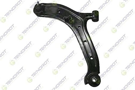 Teknorot HY-240 Salıncak Rotilli Komple Sol Accent Milenyum Admira 00-05 5450025000