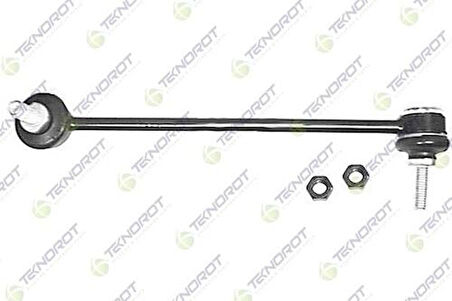Teknorot HY-347 Stabilizer Z Rotu Ön Sol Hyundai Accent Era 2006-Kia Rio 2005- 548301G000