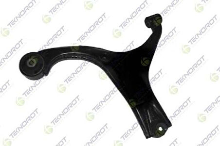 Teknorot HY-350 Salıncak Rotilsiz Komple Sağ Hyundai Accent Era 06-Kia Rio 06- 545011