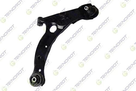 Teknorot HY-499 Salıncak Rotilli Ön Sol Matrı01-9 5450017000