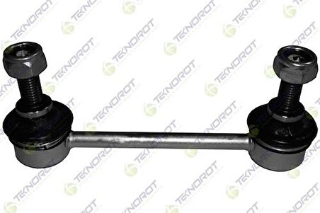 Teknorot I-100 Z Rot Ön Isuzu D-Max 4x2 2002-2005 8979445750