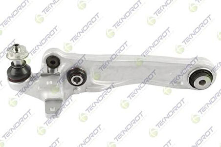 Teknorot JA-1009 Salıncak Ön Sol Alt Arka Jaguar XE (X760) XF II (X260) XF Sportbrake (X260) T2H19029