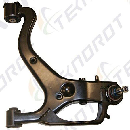 Teknorot LA-138 Rotilli Salıncak Ön Sağ Alt Land Rover Discovery III (Taa) 2004-2008 LR028245