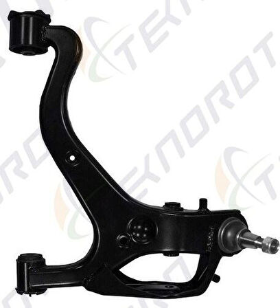 Teknorot LA-148 Salıncak Ön Sağ Alt Rover Range Sport I L320 06-12 LR029301