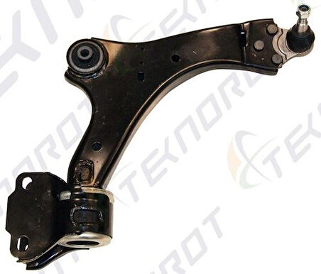 Teknorot LA-228 Salıncak Rotilli Ön Alt Sağ Land Rover Freelander II 06-13 LR007205