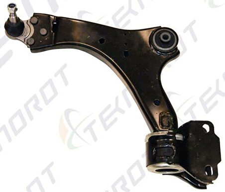 Teknorot LA-229 Salıncak Rotilli Ön Sol Alt Land Rover Freelander II 06-13 LR007206