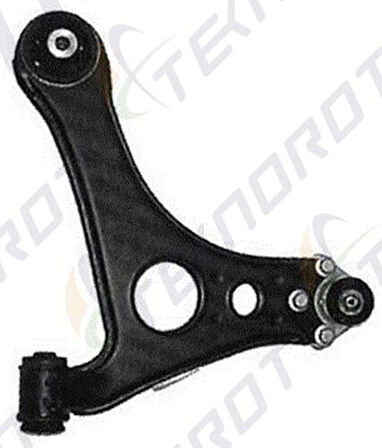 Teknorot M-525 Salıncak Rotilli Ön Sağ Alt A-Serisi W168 97-03 A1683302407