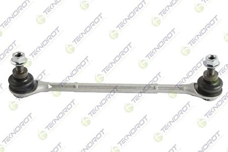 Teknorot M-536 Askı Rotu Ön (Aluminyum) A-Serisi W169 07-12 B-Serisi W245 07-10 A1693201389